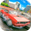 街道开车模拟(Drive Car Simulator)