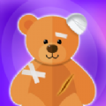 惩罚小熊怪物(Punish Bear Monster)