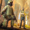 最后的特别行动(Last Modern Special ops)游戏绿色版