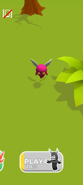 怪物放置模拟3D(Idle Evolution Simulator 3D)安卓直装版(3)