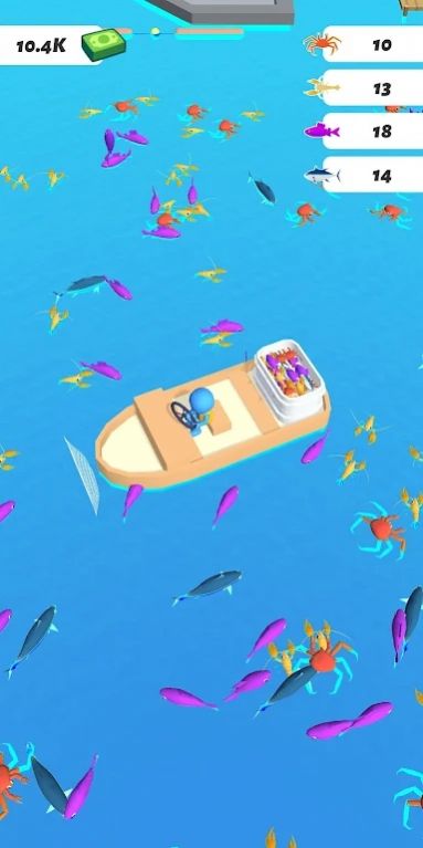 我的养鱼场(My Fish Farm)直装版