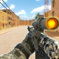 古老的反恐战争(Counter Strike full action game)游戏无广告版