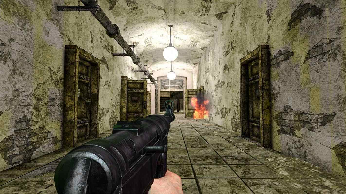 决胜使命(WW II Army Glorious Duty Call)原版(3)