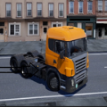 终极卡车停车(UltimateTruckParking)游戏无广告版