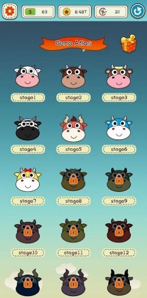 闲置奶牛大亨(IdleCowTycoon)无广告版(3)
