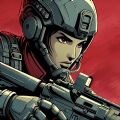 E级部队(E-RANK TROOPERS)游戏安装包