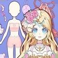 少女试衣间手机免费版