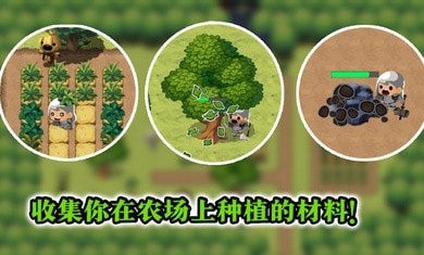 勇者的农场生存之道(2)