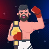 搏击俱乐部大亨(IdleFightClub)游戏无广告版