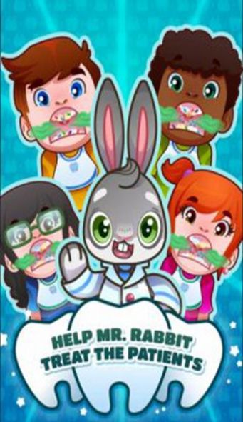 牙医梦想(Dentist Dream)游戏无广告版