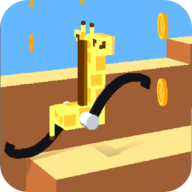 腿部跑步者3D(Leg Runner 3D)官方最新版