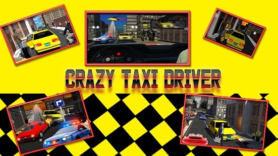多合一驾驶模拟(All In One Vehicle Driving)