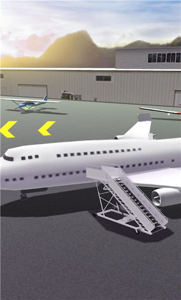 航空飞行员模拟器(航空飞行员)直装版(3)