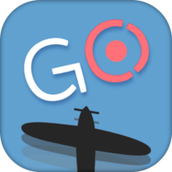 躲避导弹的飞机（GoPlane）