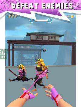 丝网英雄(Web Master 3D)手机版