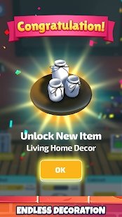 房屋建模(Idle Home)手机最新版