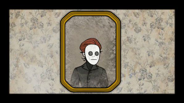 THE PAST WITHIN无广告版