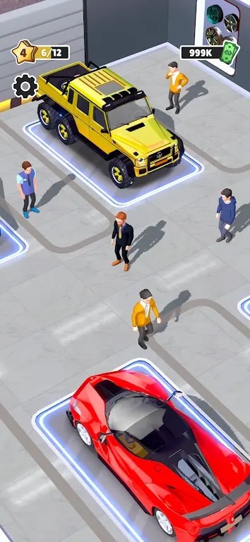 汽车经销商手机版(3)