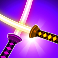 随机武士刀(Katana Master)