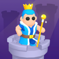 合并皇室(Merge Royale)官方版