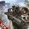三角洲生存战场(Sniper 3D Mayhem - FPS Shooter O)最新免费版