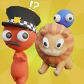 动物园逃脱(Zoo Escape)官方版