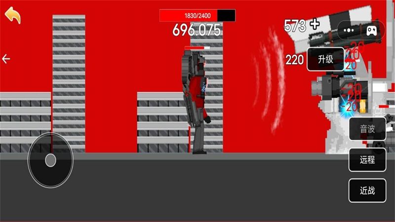 马桶人突击队游戏无广告版(1)