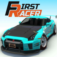 First Racer直装版
