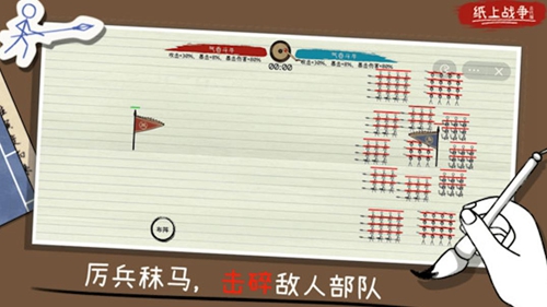 纸上火柴人的战争最新免费版(3)