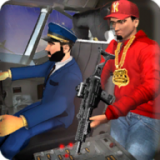 劫机营救(Airplane Hijack)直装游戏版