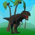 恐龙痛击3D(Dino Thrash)安卓版