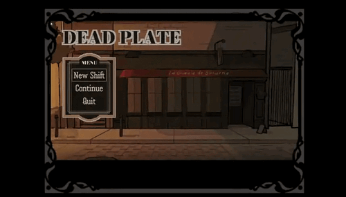 DeadPlate手游版(2)