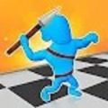 橡皮人移动战争(Chess BattleWars)游戏无广告版
