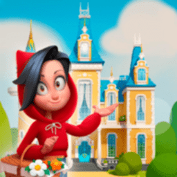 仙女酒店(Fairy Hotel)游戏纯净最新版