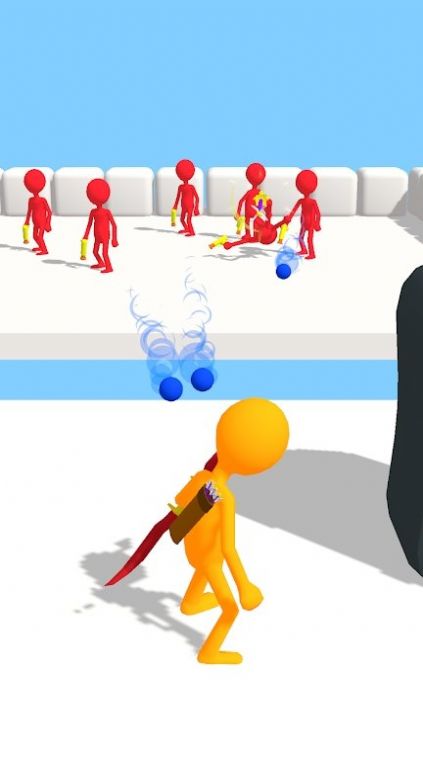 攻防箭(Archery Tag)无广告版