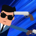 间谍射手(Spy Shooter)手游免费版