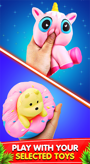 抗压力木制玩具(AntiStress Wooden Toys)通用版(2)