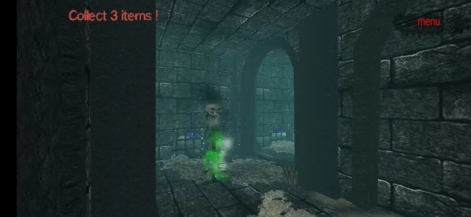 3D地牢迷宫(Maze)免费版