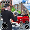 罪犯黑帮狂暴射击(Crime Gangster Fury Shooting Gam)最新版