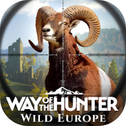 猎人之路狂野欧洲(Way of the Hunter Wild Europe)安卓免费版