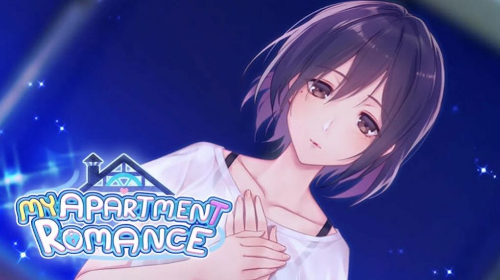 我的公寓恋情(My Apartment Romance)正版
