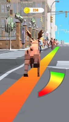 疯狂动物攻击免费原版