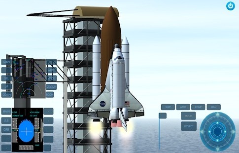 空间模拟器(Space Simulator)免费原版(2)