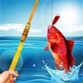 奇怪的钓鱼(Last Fishing)游戏完整版