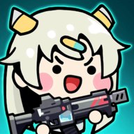 电子姬突围(WaterGun)游戏安装包