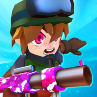 爆能英雄(Blaster Hero)直装游戏版