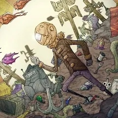 太空站52号谋杀案(MurderOnSpaceStation52)游戏纯净版