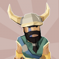 空闲的维京人(Vikings)