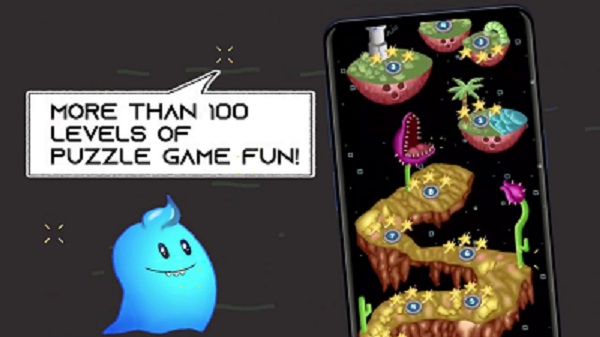 史莱姆特工(Slime Master)游戏正版(3)