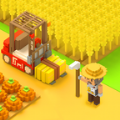 梦想小岛(Voxel Farm Island - Dream Island)手游免费版